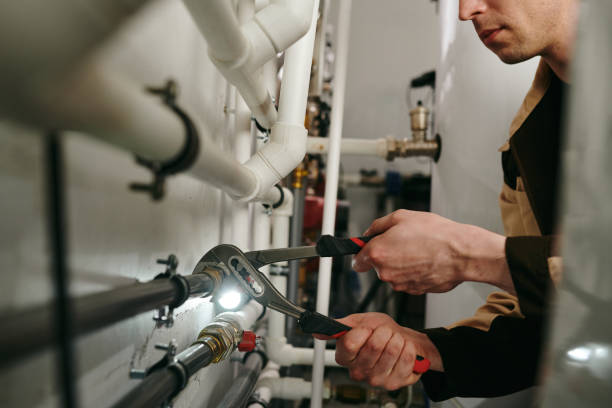 Best Boilers & Radiators  in Shpee Neck, MA