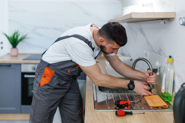 Best Commercial Plumbing Services  in Shpee Neck, MA