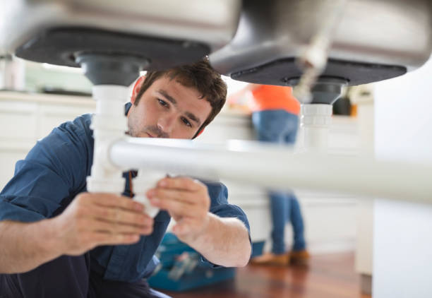 Trusted Mashpee Neck, MA Plumbing Experts