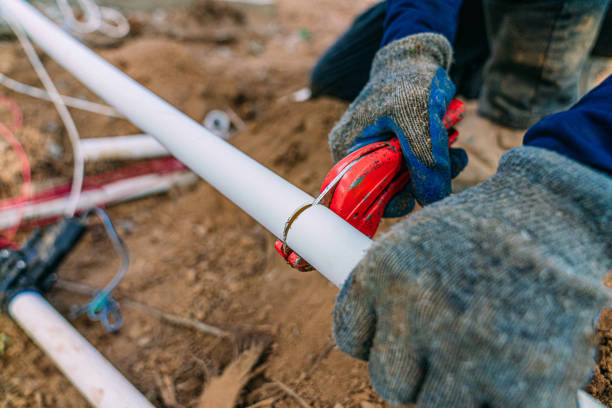 Best Leak Detection Services  in Shpee Neck, MA